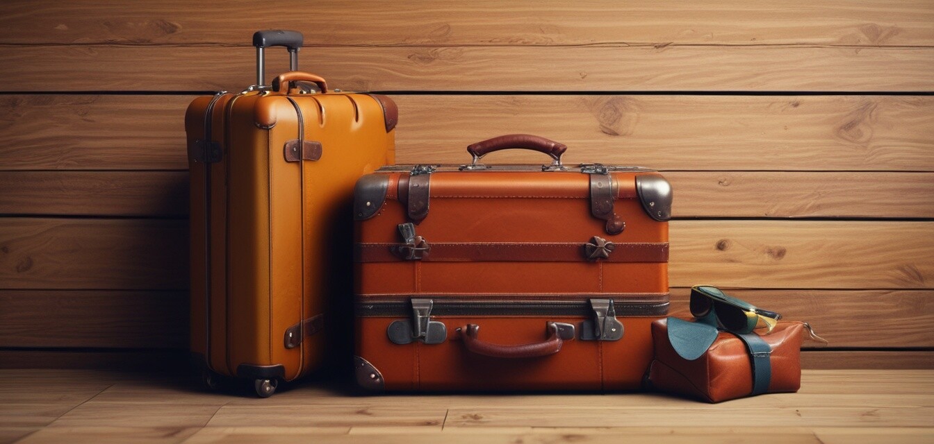 Best Luggage Sets for Every Type of Traveler