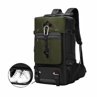 Extra Large Travel Backpack