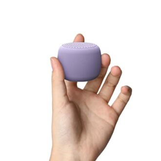 Babelio Mini Sound Machine