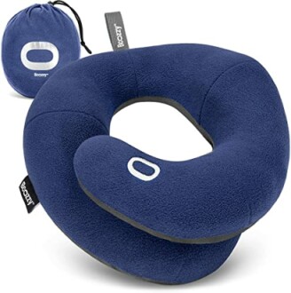 BCOZZY Neck Pillow