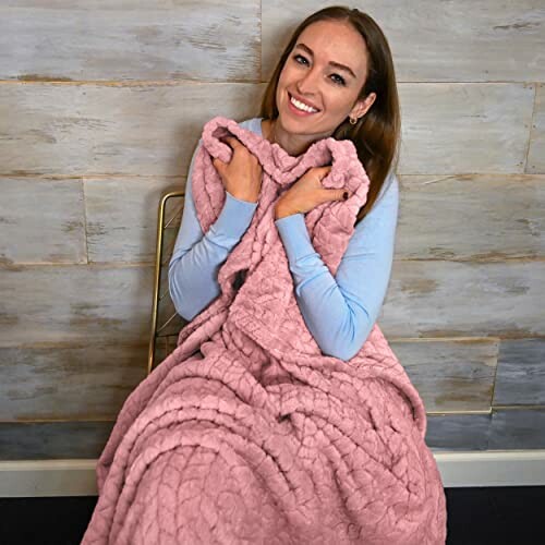 EverSnug Travel Blanket Pillow